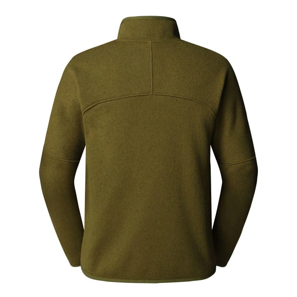 The North Face Erkek FRONT RANGE POLAR NF0A84HVPIE1 - Resim 2