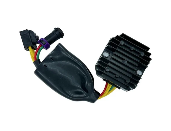 Cf Moto 250 Konjektör (Regülatör) Nk250/250Sr ürün görseli 1