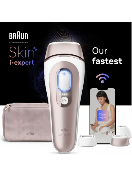 Braun Skin I-Expert PL7253 IPL Lazer Epilasyon Aleti ürün görseli 1