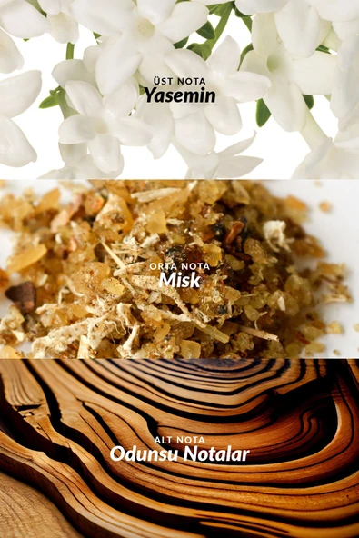 Cherish Kadın Parfümü Edp 50 Ml. - Resim 3