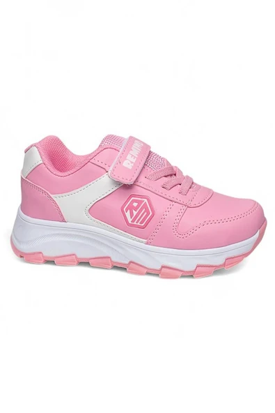 Celira Rmd Pembe Kız Çocuk Sneaker Spor Ayakkabı ürün görseli 1