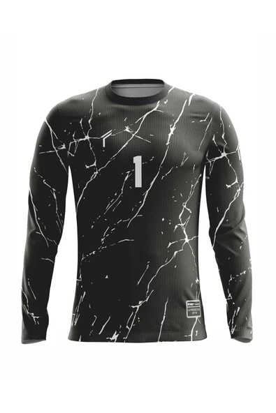Freysport Marble Kaleci Forması Seti - Resim 2