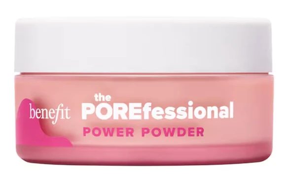Benefit Cosmetics  The POREfessional Power Powder - Sabitleyici Pudra 8g ürün görseli 1