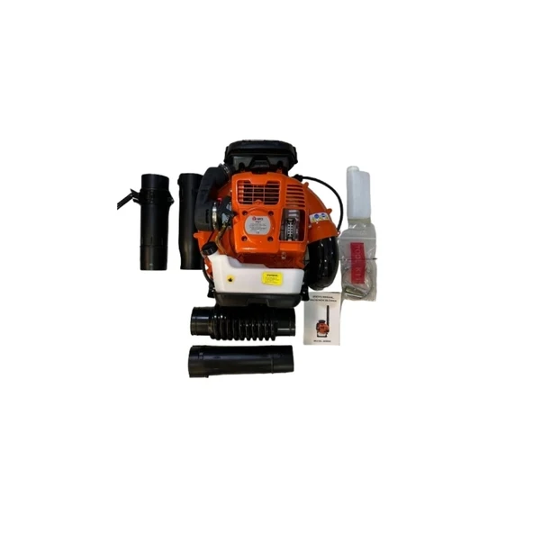 Rapco Eb950 Üfleme Makinesi ürün görseli 1