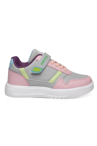 Celira Bst Buz Pudra Cilt Kız Çocuk Sneaker Spor Ayakkabı ürün görseli 1