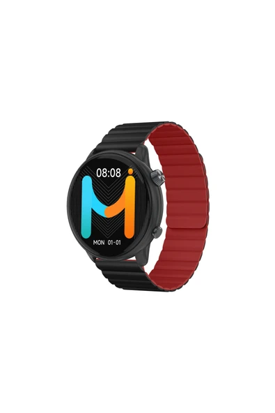 imiki TG2 Sesli Görüşme Akıllı Saat ( Genpa Garantili ) ürün görseli 1
