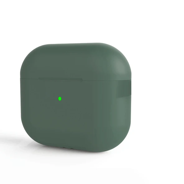 Airpods Pro 2 Standart Silikon Kılıf - Resim 7