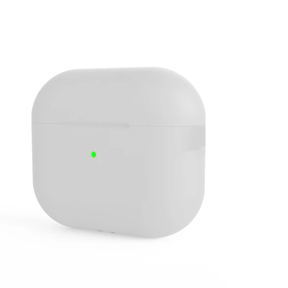 Airpods Pro 2 Standart Silikon Kılıf - Resim 5