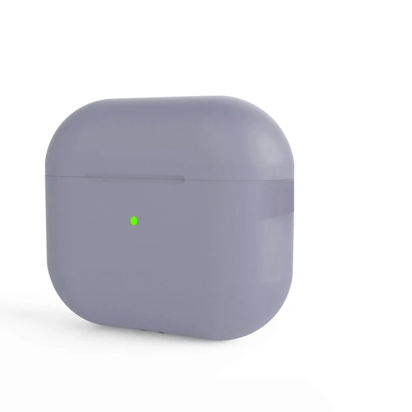 Airpods Pro 2 Standart Silikon Kılıf - Resim 8