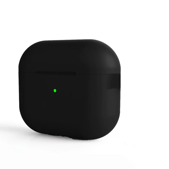 Airpods Pro 2 Standart Silikon Kılıf - Resim 12