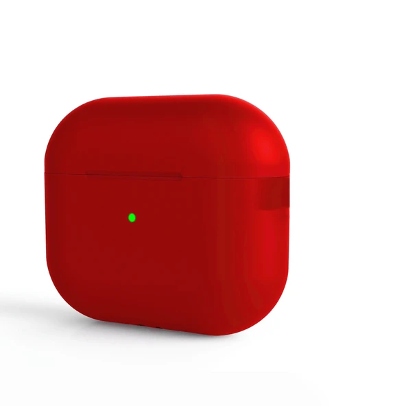 Airpods Pro 2 Standart Silikon Kılıf - Resim 9