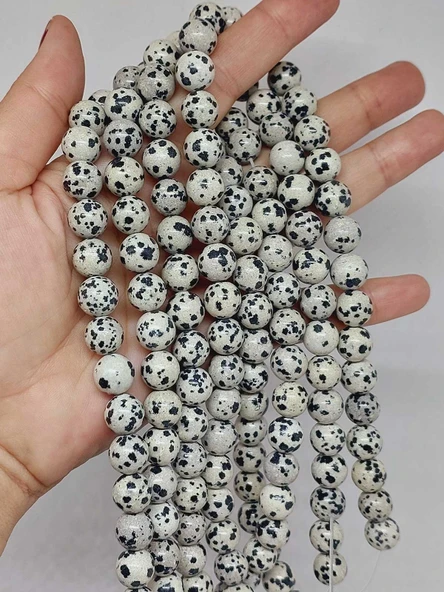 Jasper Taşı Dizi 10mm (55990) ürün görseli 1
