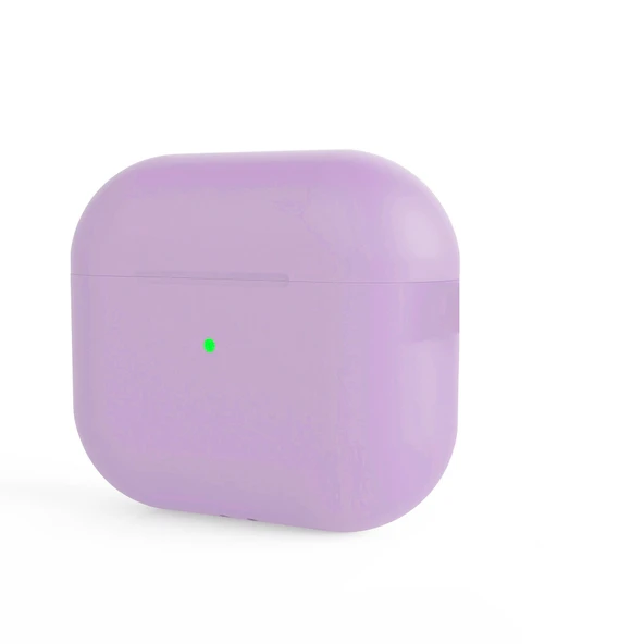 Airpods Pro 2 Standart Silikon Kılıf - Resim 6