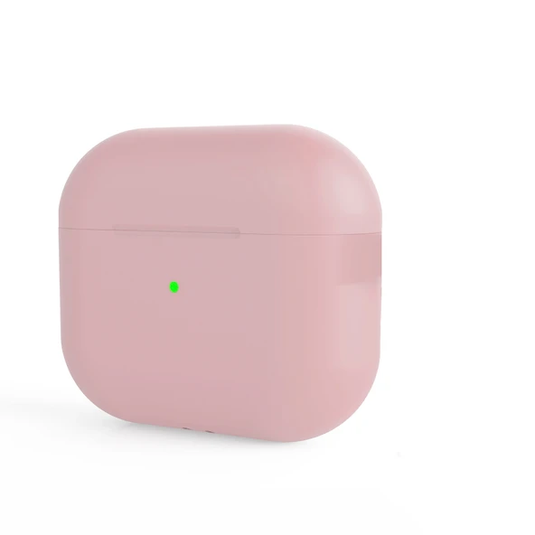 Airpods Pro 2 Standart Silikon Kılıf - Resim 4