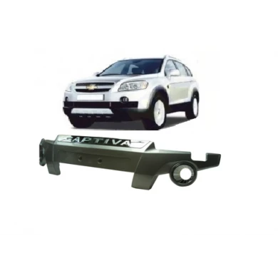 Chevrolet Captiva Uyumlu 2006 2010 Ön Tampon Koruyucu Koruma Difüzör ürün görseli 1