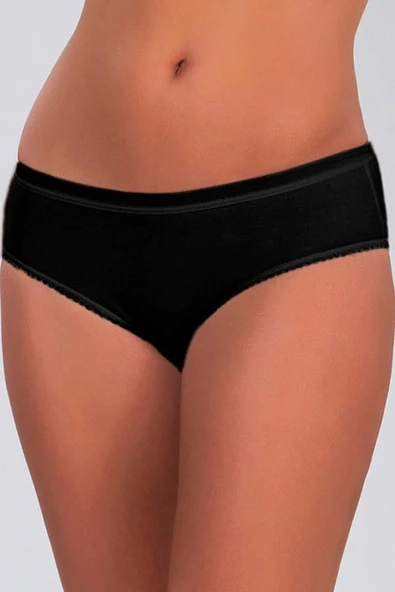 Kadın Basic Siyah Bikini 623 ürün görseli 1