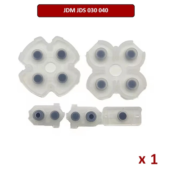 PTTAVM: PS4 İç Lastik Takımı JDM JDS 030 040 Playstation 4 Yedek Parça