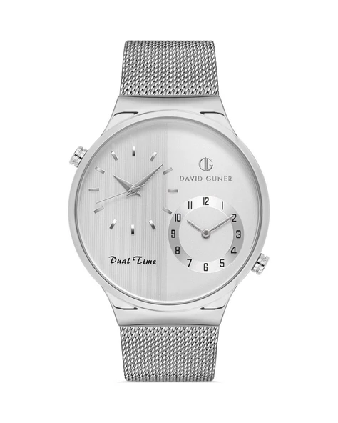 David Guner DG-8302GC-A1 Erkek Kol Saati 250055866D13G ürün görseli 1