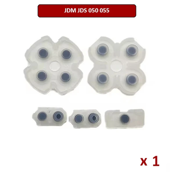 PS4 İç Lastik Takımı JDM JDS 050 055 Playstation 4 Yedek Parça ürün görseli 1
