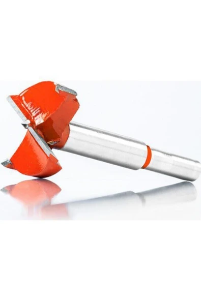 CMC Tools Matkap Freze Menteşe Yuva Mumluk Delik Açma Ucu 35x70 Mm ürün görseli 1