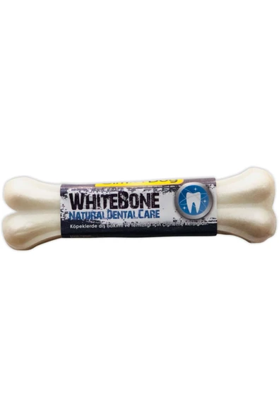 Gimdog Mordimi Press Kemik 8'' 1li White ürün görseli 1