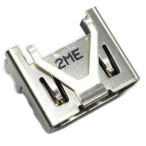PS4 Hdmi Soket Port PS4 Pro PS4 Slim Kasa Uyumlu Playstation 4 Tamir Yedek Parça ürün görseli 1