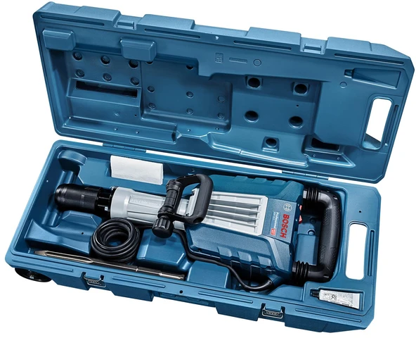 Bosch GSH 14 C Kırıcı - Resim 2