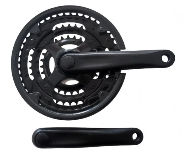 Vona TCRF4-SMF 170mm 7/8li Aynakol 44/34/24 ürün görseli 1