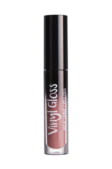 Golden Rose Vinyl Gloss High Shine Lipgloss No:04 - Yoğun Renkli Dudak Parlatıcısı ürün görseli 1