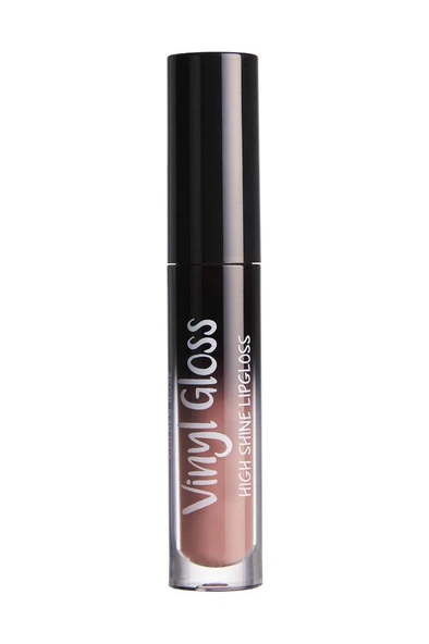 Golden Rose Vinyl Gloss High Shine Lipgloss No:02 - Yoğun Renkli Dudak Parlatıcısı ürün görseli 1