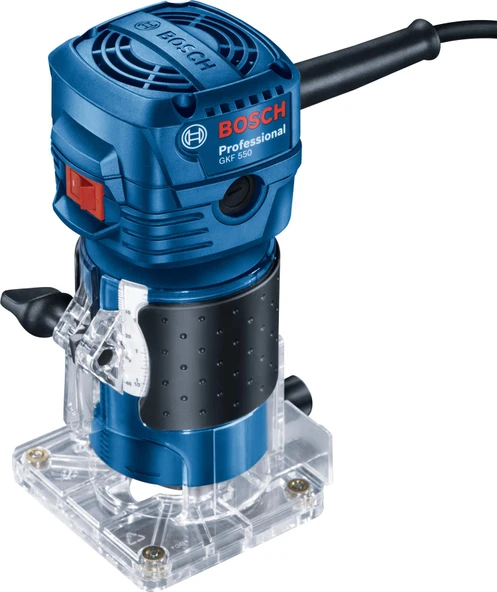 Bosch GKF 550 Freze ürün görseli 1