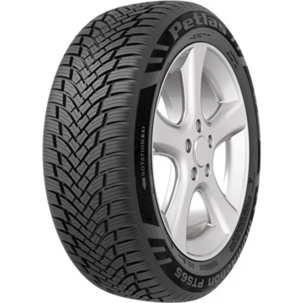 Petlas Multi Action PT565 195/55 R16 87H 4 Mevsim Lastik - 2026 ürün görseli 1