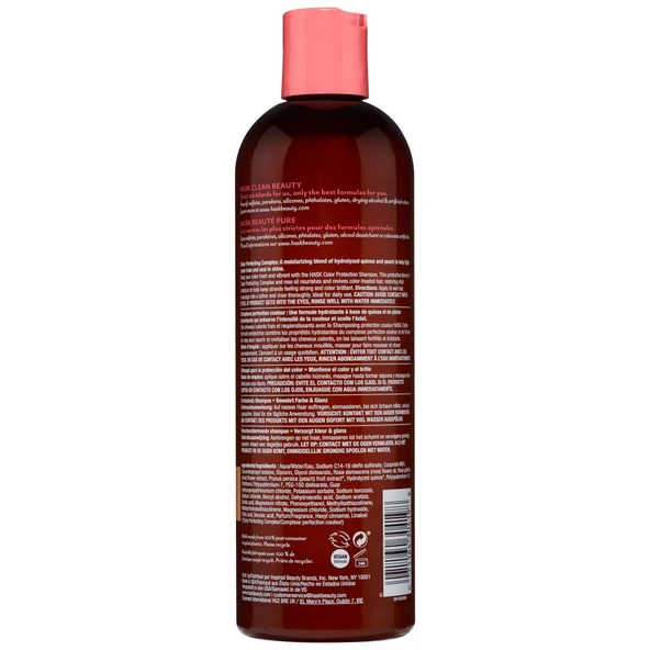 Hask Renk Koruyucu Şampuan 355ML - Resim 2