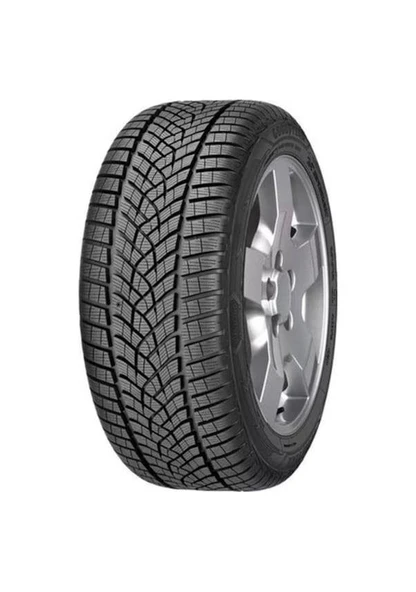Goodyear 215/55R18 99V XL  UltraGrip Performance + SUV Üretim Yılı 2024 ürün görseli 1