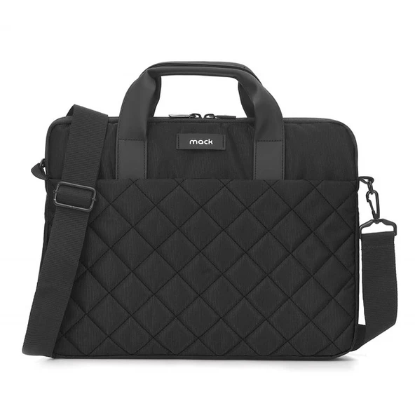Mack MCC-901 14.1'' iksy Notebook Çantasi Siyah ürün görseli 1