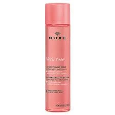 Nuxe Very Rose Tazeleyici  Tonik 200 Ml ürün görseli 1