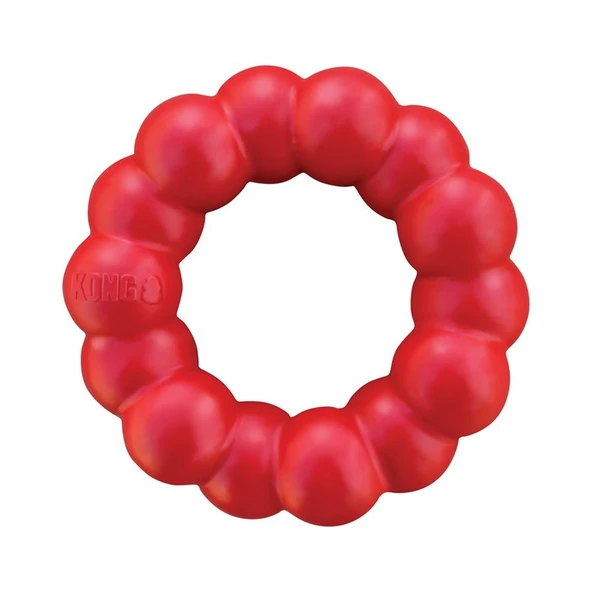 Kong Ring Köpek Isırma Oyuncağı L ürün görseli 1