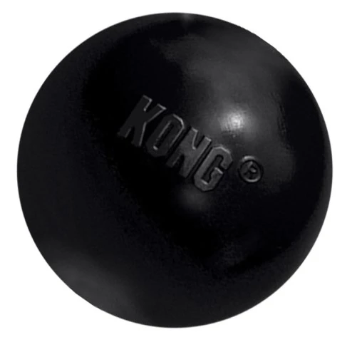 Kong Köpek Extreme Ultra Sert Oyun Topu S ürün görseli 1