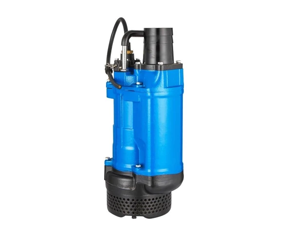 Alarko KBZ 35,5 - 7,5 Hp - 380V Endüstriyel Tip Drenaj Dalgıç Pompa (3") ürün görseli 1