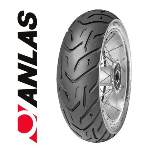 İRC 120 / 70 - ZR17 CAPRA-RD DIŞ LASTİK ANLAŞ ürün görseli 1