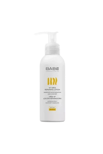 Babe %10 Urea Repairing Lotion Vücut Losyonu 100 ml ürün görseli 1