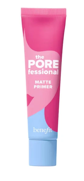 Benefit Cosmetics The Porefessional Matte Primer - Mattifying Pore Primer 22 Ml ürün görseli 1