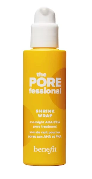 Benefit Cosmetics The Porefessional Shrink Wrap - Aha+pha İçeren Cilt Bakım Jeli 50 ml ürün görseli 1