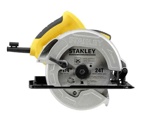 Stanley Sc16 Daire Testere Makinesi 190 Mm 1600 Watt ürün görseli 1