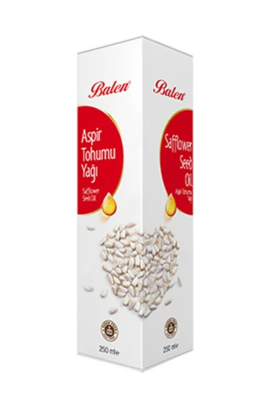 Aspir Tohumu Yağı 250 Ml ürün görseli 1