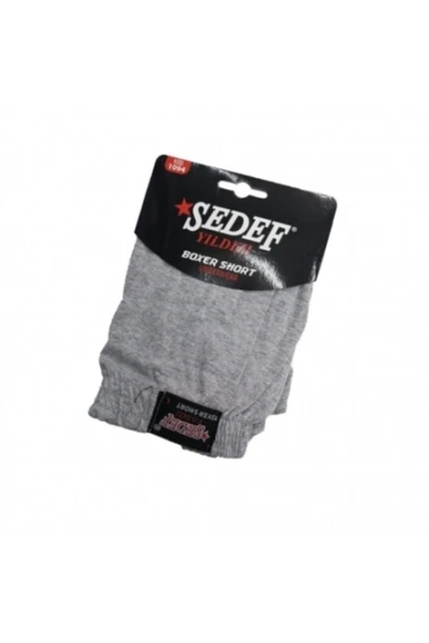 Olgunlar Sedef Erkek Boxser 4lü ürün görseli 1