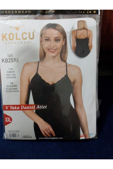 ABAYSTECH KOLCU ürün görseli 1