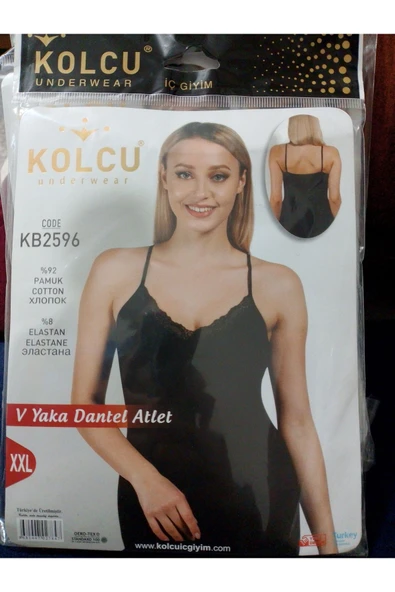 ABAYSTECH KOLCU - Resim 3
