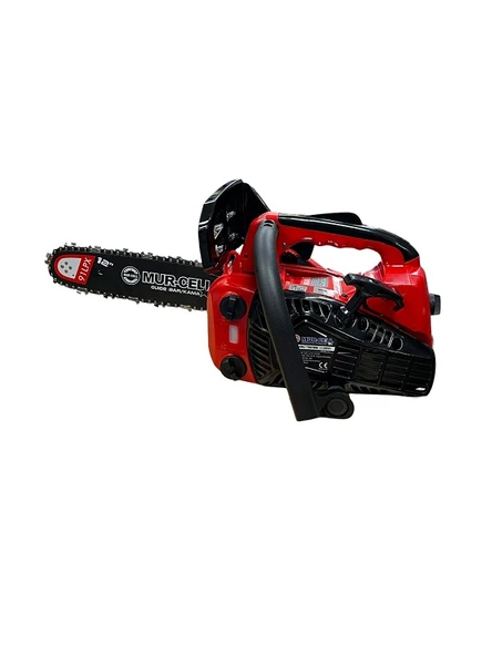 MUR-CELL HR2501 BENZİNLİ KESİM MOTORU / ZİNCİRLİ TESTERE ürün görseli 1