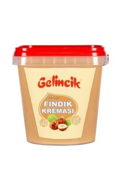 Gelincik Fındık Kreması 900 Gr ürün görseli 1